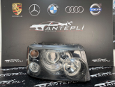 Oto Çıkma Parça / Land Rover / Range Rover / Far & Stop / Sağ Ön Far / Çıkma Parça 