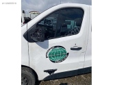 Renault trafic3 sol kapı