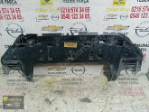 ZAFİRA C ÖN TAMPON ALT MUHAFAZA OEM 9808501880