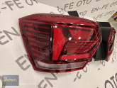 Oto Çıkma Parça / Kia / Soul / Far & Stop / Sol Arka Stop / Sıfır Parça 