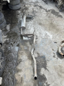 Oto Çıkma Parça / Fiat / Fiorino / Egzoz / Komple Egzoz / Çıkma Parça 