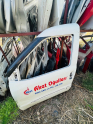2012 2020 Fiat doblo çıkma ön sol kapı