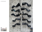 Oto Çıkma Parça / Opel / Corsa / Elektrik / Sinyal Kolu / Çıkma Parça 
