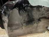 BMW 5 SERİ F10 ÖN KAPUT
