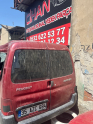 Oto Çıkma Parça / Peugeot / Partner / Kaporta & Karoser / Bagaj Kapağı / Çıkma Parça 