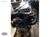 Oto Çıkma Parça / Ford / Fiesta / Motor / Motor (komple) / Çıkma Parça 
