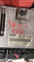 Renault TRAFIC Motor Beyni 0281011890 HOM8200091517