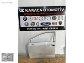 2019-2024 TOYOTA COROLLA ÇIKMA ORJİNAL SOL ÖN KAPI