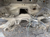 PEUGEOT 407 MOTOR TRAVERSİ , PEUGEOT 407 MOTOR BEŞİĞİ ORJİNAL