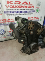 AUDİ A4 1.9 TDİ AVG AFN 110 LUK ÇIKMA MOTOR