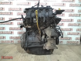 RENAULT CLİO 3 1.2 BENZİNLİ KOMPLE MOTOR 150 BİNDE