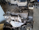 Oto Çıkma Parça / Hyundai / H100 / Suspansiyon / Hava Motoru / Çıkma Parça 