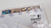 Peugeot 2008 monogram 98489233sn