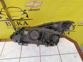 Oto Çıkma Parça / Opel / Corsa / Far & Stop / Sağ Ön Far / Çıkma Parça 