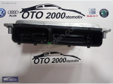Oto Çıkma Parça / Seat / Ibiza / Beyin / Motor Beyni / Çıkma Parça 