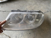 Oto Çıkma Parça / Volkswagen / Passat / Far & Stop / Sol Ön Far / Çıkma Parça 