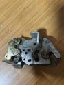 ÇIKMA MERCEDES VİTO W638 BAGAJ KİLİDİ