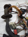 Oto Çıkma Parça / Peugeot / 206 / Göğüslük & Torpido / Torpido Tesisatı / Çıkma Parça 