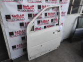 Oto Çıkma Parça / Land Rover / Freelander / Kaporta & Karoser / Sol Ön Kapı / Çıkma Parça 