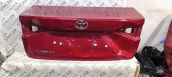 TOYOTA COROLLA 2019 2025 ARKA BAGAJ KAPAĞI ÇIKMA KIRMIZI