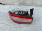Oto Çıkma Parça / Renault / Laguna / Far & Stop / Sol Arka Stop / Çıkma Parça 