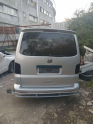 7H5807417 Volkswagen Multivan Arka Tampon (2003/2015)