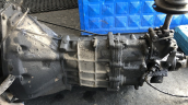 Oto Çıkma Parça / Bmc / TM30 / Şanzıman / Şanzıman Komple / Çıkma Parça 