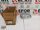 Oto Çıkma Parça / Toyota / Carina / Far & Stop / Sağ Ön Far / Sıfır Parça 
