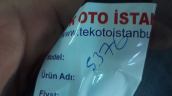 Oto Çıkma Parça / Bmw / 5 Serisi / Kaporta & Karoser / Bagaj Menteşesi / Çıkma Parça 