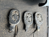 Oto Çıkma Parça / Renault / R 11 / Filtre / Hava Filtresi Kutusu / Çıkma Parça 