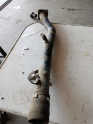 Oto Çıkma Parça / Fiat / Ducato / Yakıt / Benzin Hortumu / Çıkma Parça 