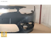 Oto Çıkma Parça / Renault / Fluence / Tampon / Ön Tampon / Sıfır Parça 