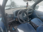 Hurda Belgeli Araçlar / Fiat / Doblo