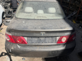 Oto Çıkma Parça / Honda / City / Tampon / Arka Tampon / Çıkma Parça 