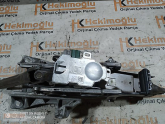 Oto Çıkma Parça / Volvo / S40 / Direksiyon / Direksiyon Kolon Kilidi / Çıkma Parça 