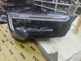 Oto Çıkma Parça / Opel / Crossland X / Far & Stop / Sağ Ön Far / Çıkma Parça 