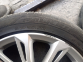 Oto Çıkma Parça / Volkswagen / Passat / Jant & Lastik / Jant & Lastik Takımı / Çıkma Parça 
