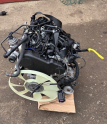 Oto Çıkma Parça / Volkswagen / Crafter / Motor / Motor (komple) / Çıkma Parça 
