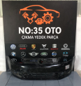 2K5807221A VW CADDY ÖN TAMPON 2010-2015