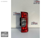 FİAT FİORİNO SAĞ STOP ORJİNAL ÇIKMA MONTECAR