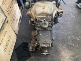 DODGE 250 5 İLERİ ÇIKMA ŞANZIMAN