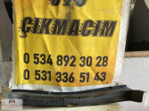 Volkswagen Passat B5 Orijinal Bagaj Eşik Plastiği  3B5863459D
