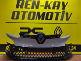 RENAULT MEGANE E-TECH ÖN TAMPON ORJ ÇIKMA RENKAY OTO KOCAELİ