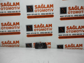 ÇIKMA PEUGEOT 306 SOL ÖN İÇ KAPI KOLU ÇERÇEVESİ OEM 9612535677