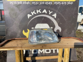 Oto Çıkma Parça / Renault / Clio / Far & Stop / Sağ Ön Far / Çıkma Parça 
