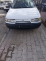 Lada Vega komple ön