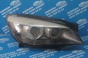 BMW 7 KASA F01 XENON SAĞ FAR