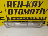 Oto Çıkma Parça / Renault / Captur / Tampon / Arka Tampon / Çıkma Parça 