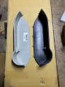 Oto Çıkma Parça / Opel / Corsa / Koltuk & Döşeme / Kapı Kolçağı / Çıkma Parça 