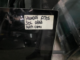 Oto Çıkma Parça / Hyundai / Atos / Oto Cam / Kapı Camları / Çıkma Parça 